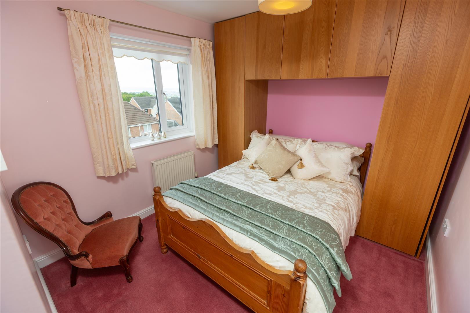Fronhaul, Llanelli, SA14 8LF